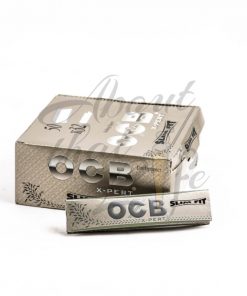 OCB Expert Kingsize Slim