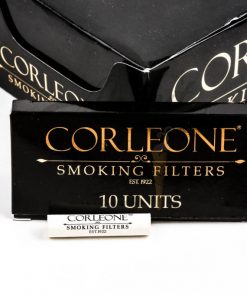 Corleone Pipe Filter