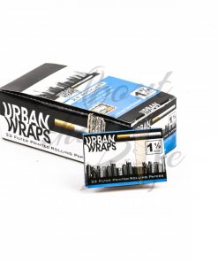 Urban Wraps Disguise Rolling Paper