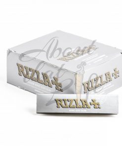 Rizla Silver Kingsize Slim Rolling Papers - About That Life