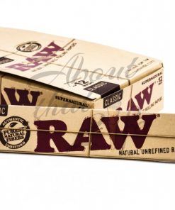 RAW Foot Long Rolling paper