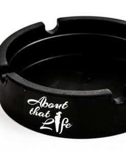 ATL Silicone Ashtray