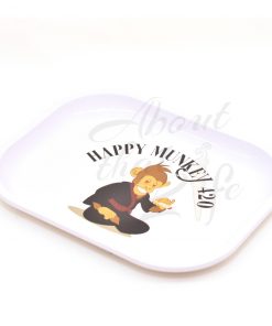 Rolling Tray Small