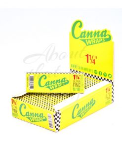 Cannawraps Rolling Paper Sz1 1/4