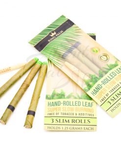 King Palm Leaf Pre-rolled  3 Leaves/Pack
