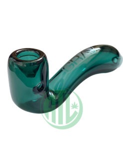 Sherlock Glass Pipe