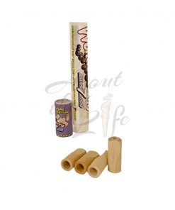 Cyclones Wonderberry Flavoured Mouthpiece tips