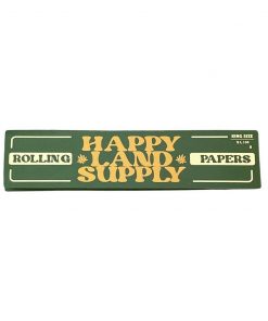 กระดาษโรลออร์แกนิก Happyland Supply