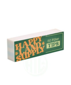 ก้นกรอง Happyland Supply Perforated