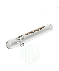 PHX Steamroller Glass Pipe 7"