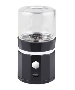 Automatic High-Speed Grinder