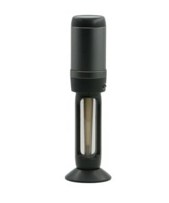 Automatic Grinder + Cone Filler